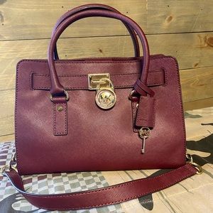 Michael Kors Hamilton ❤️